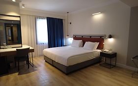 Feronya Hotel